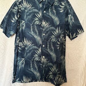 Tommy Bahama‎ Tropical Print Shirt